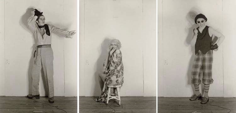 Cindy Sherman (b. 1954)