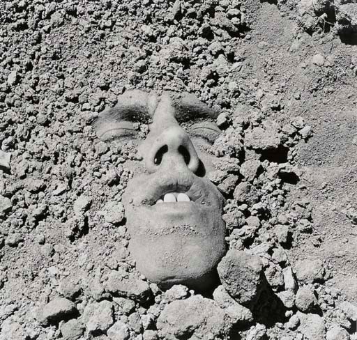 David Wojnarowicz (1954-1992)