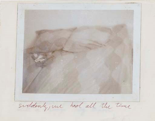 Felix Gonzalez-Torres (1957-1996)