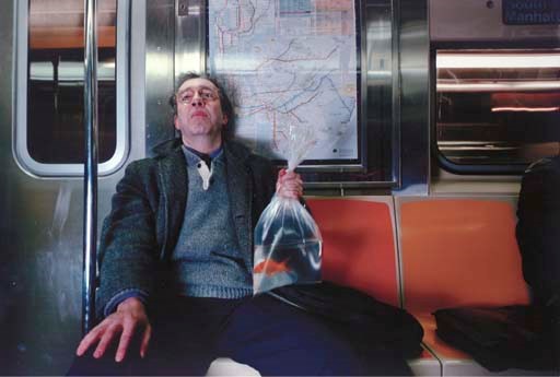 Philip Lorca diCorcia (b. 1953)