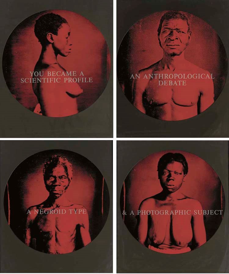 Carrie Mae Weems (b. 1953)