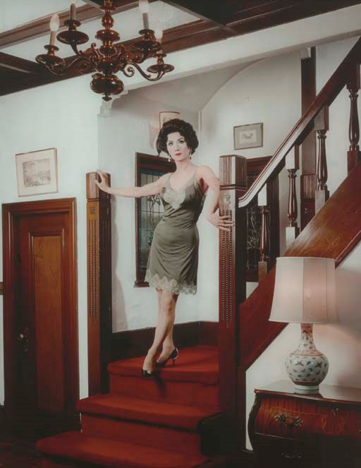 Yasumasa Morimura (b. 1951)