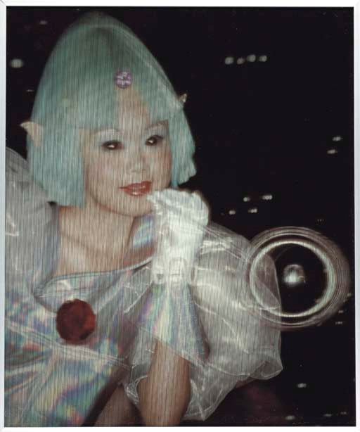 Mariko Mori (b. 1967)