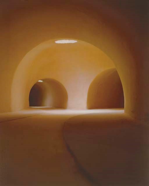 James Casebere (b. 1953)