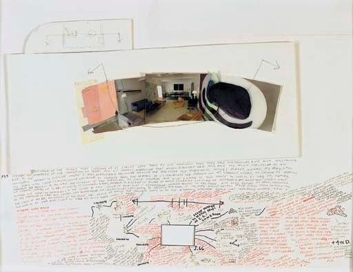 Paul Sietsema (b. 1968)