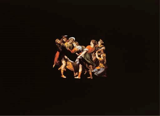 Sarah Charlesworth (b. 1947)