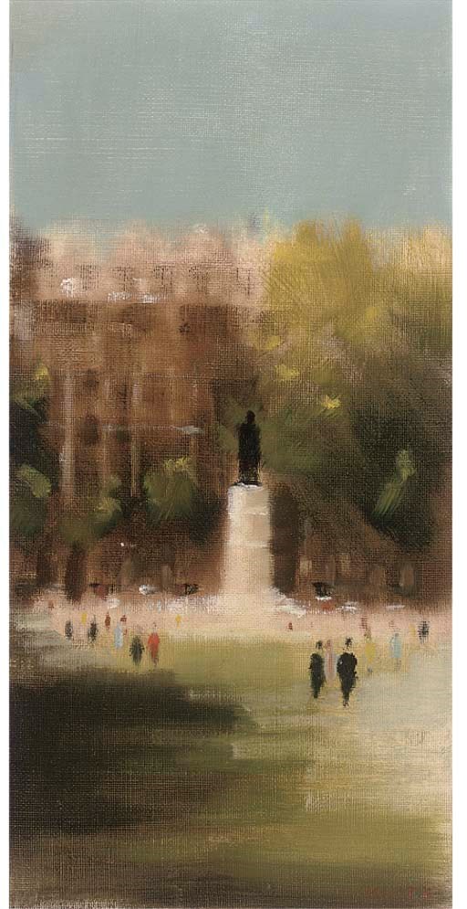Anthony Klitz (1917-2000)