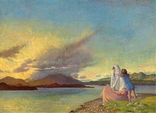 Sine MacKinnon (1901-1997)
