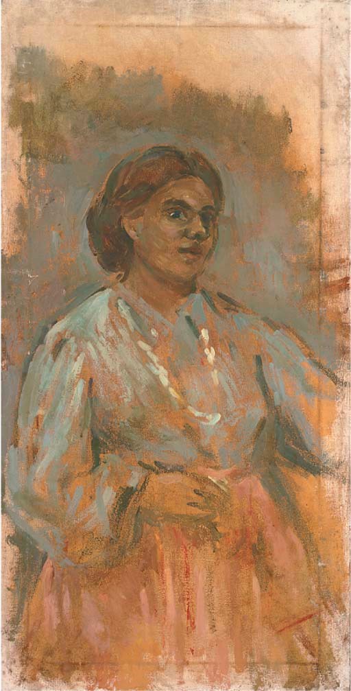 Stella Steyn (1907-1987)