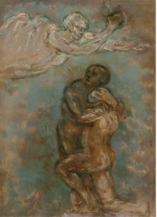 Stella Steyn (1907-1987)