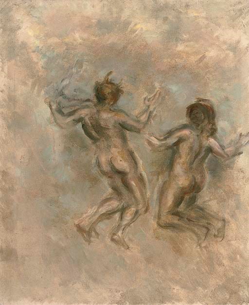 Stella Steyn (1907-1987)