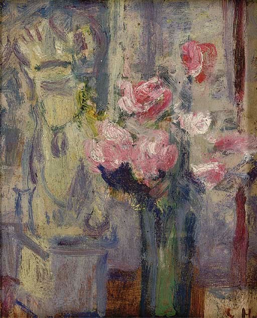 Grace Henry, H.R.H.A. (1868-1953)