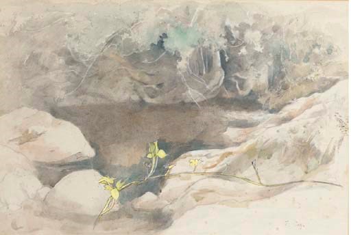 Tom Carr, H.R.H.A., H.R.U.A., A.R.W.S. (1909-1999)