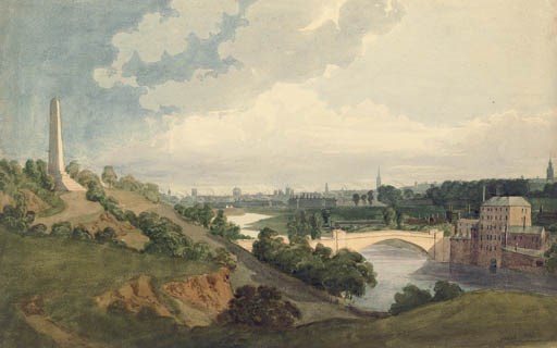 Joseph Nash (1808-1878)