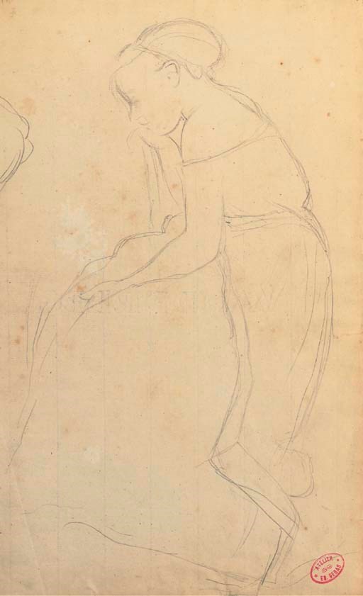 EDGAR DEGAS (1834-1917)