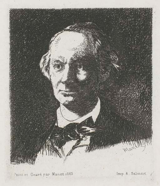 EDOUARD MANET (1832-1883)
