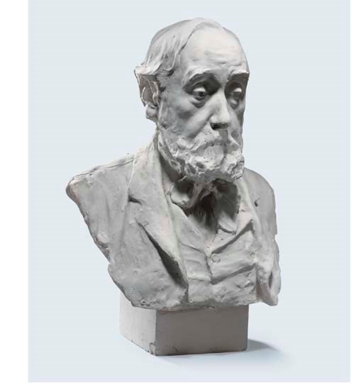 PAUL PAULIN (1852-1937)