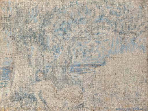 Armando Reveron (Venezuelan 1889-1954)