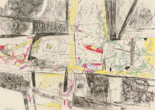 Matta (Chilean 1911-2002)