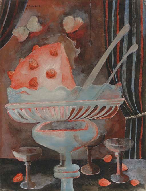 Rufino Tamayo (Mexican 1899-1991)