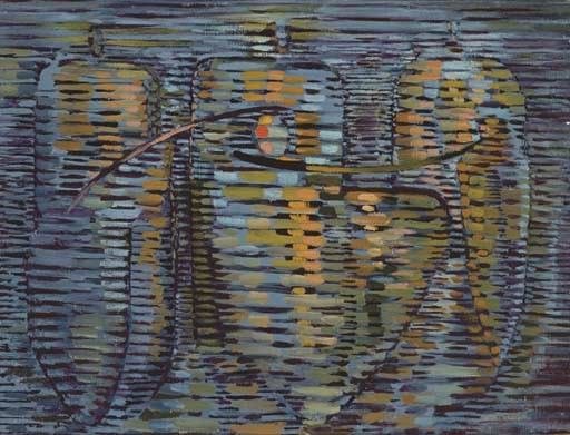 Wolfgang Paalen (Austrian 1905-1959)
