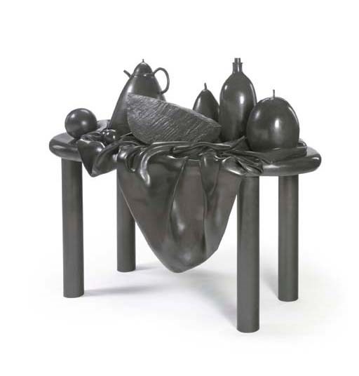 Fernando Botero (Colombian B. 1932)