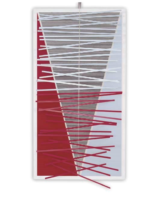 Jesus Rafael Soto (Venezuelan 1923-2005)