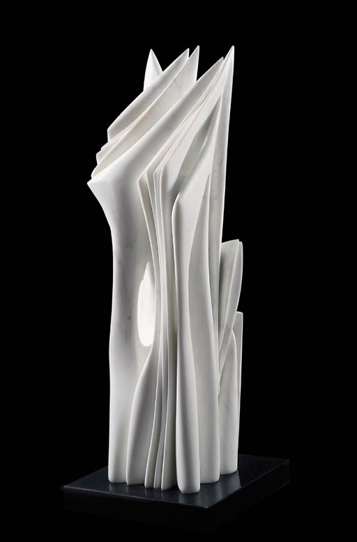 Pablo Atchugarry (Uruguayan B. 1954)