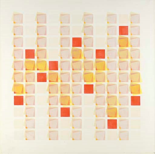 Manuel Espinosa (Argentinian B. 1912)