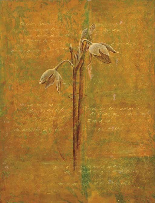 Guillermo Conte (Argentinian B. 1956)