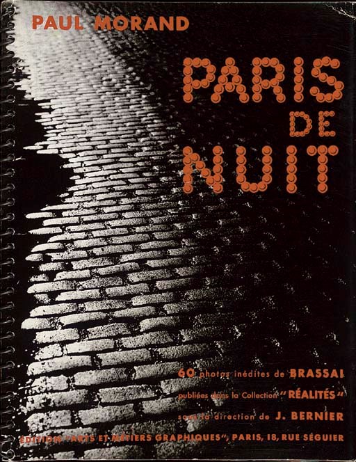 BRASSAÏ