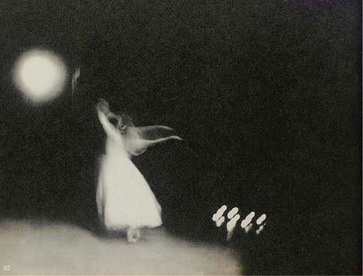 ALEXEY BRODOVITCH