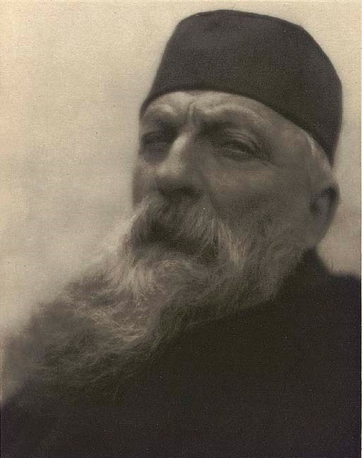 ALVIN LANGDON COBURN -- ALFRED STIEGLITZ (ed.)