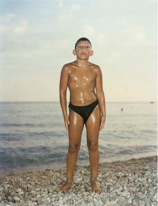 RINEKE DIJKSTRA