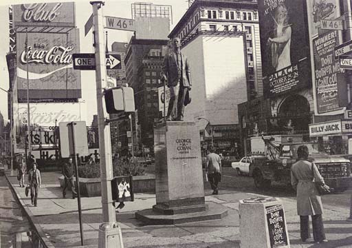 LEE FRIEDLANDER