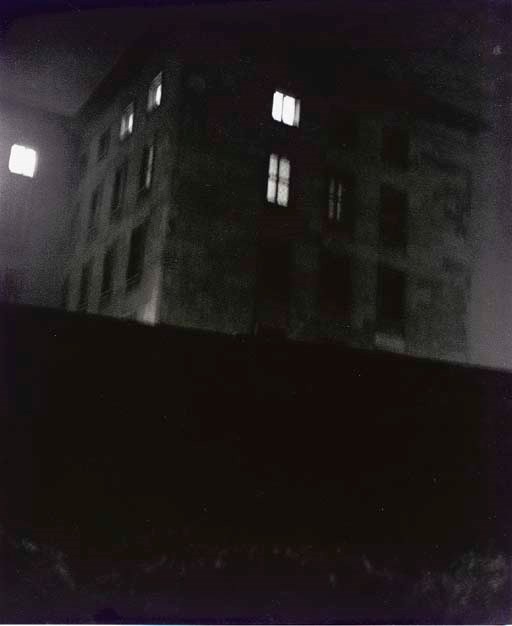 JOHN GOSSAGE