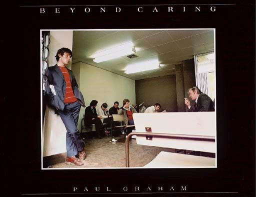 PAUL GRAHAM