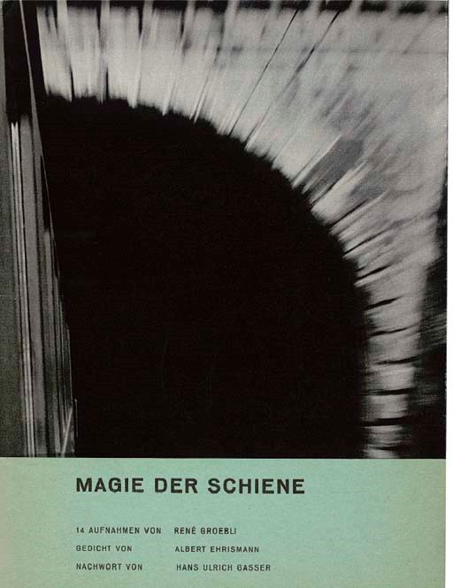 RENÉ GROEBLI
