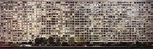 ANDREAS GURSKY