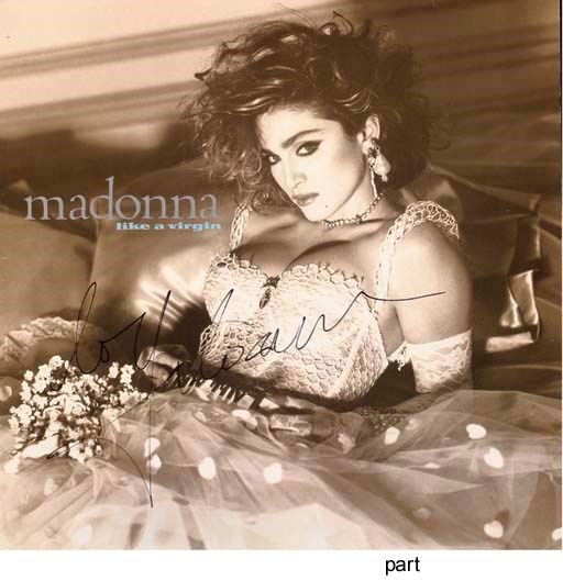 Madonna