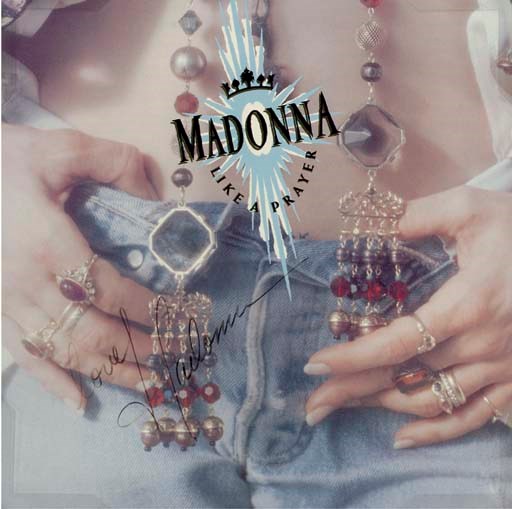 Madonna
