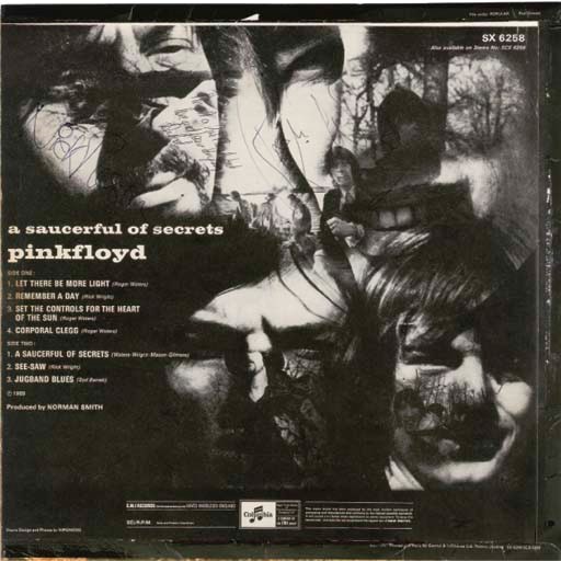 Pink Floyd