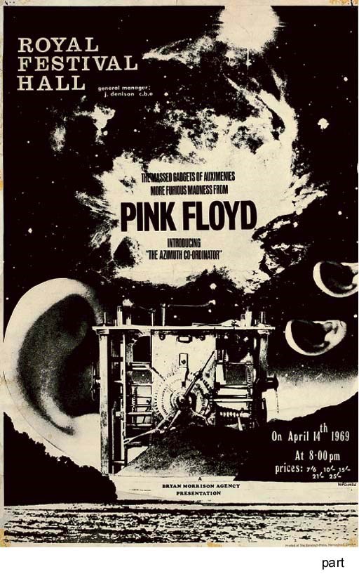 Pink Floyd