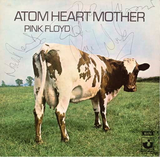 Pink Floyd