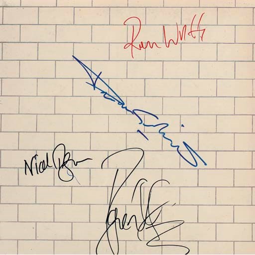 Pink Floyd