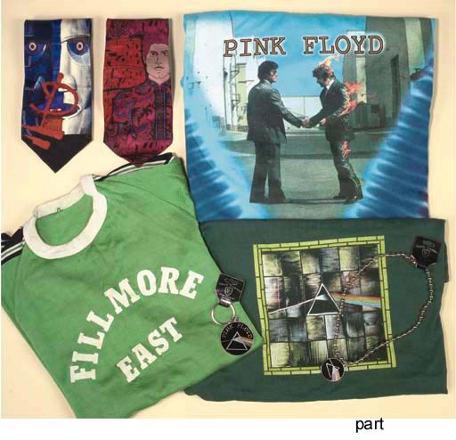 Pink Floyd