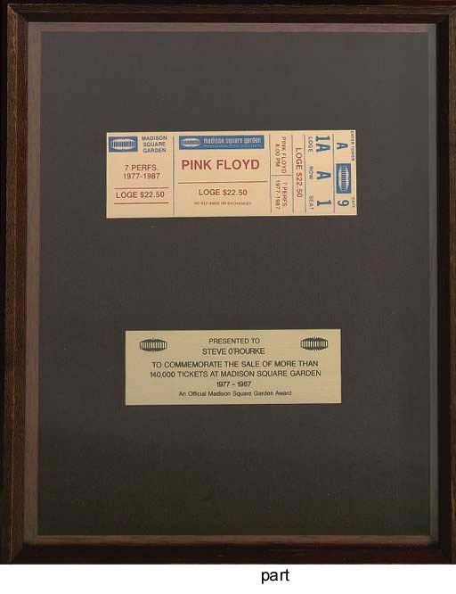 Pink Floyd