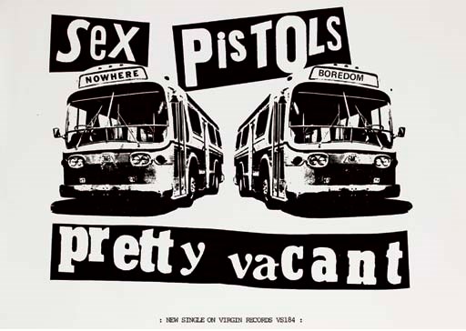 The Sex Pistols