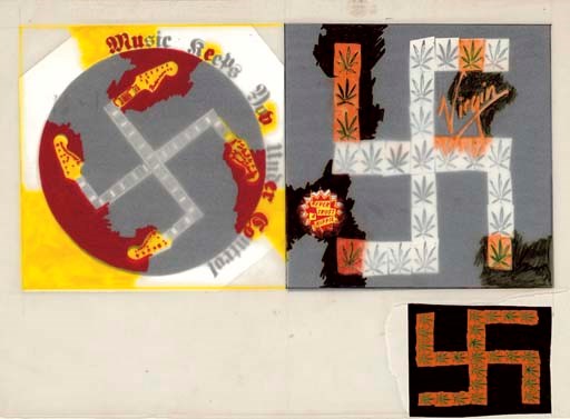 The Sex Pistols