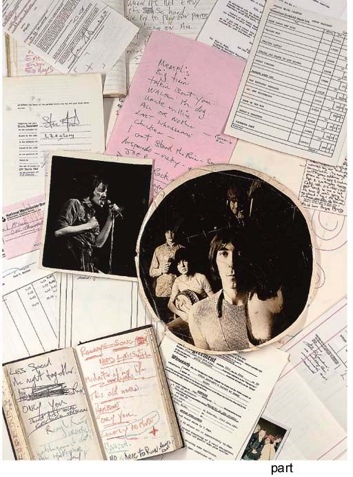 Steve Marriott, Small Faces And Humble Pie